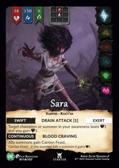 Sara (Filip)